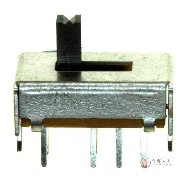 原装OS203011MS1QP1全新SWITCH SLIDE DP3T 300MA 30V正品