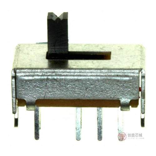 原装OS203011MS1QP1全新SWITCH SLIDE DP3T 300MA 30V正品