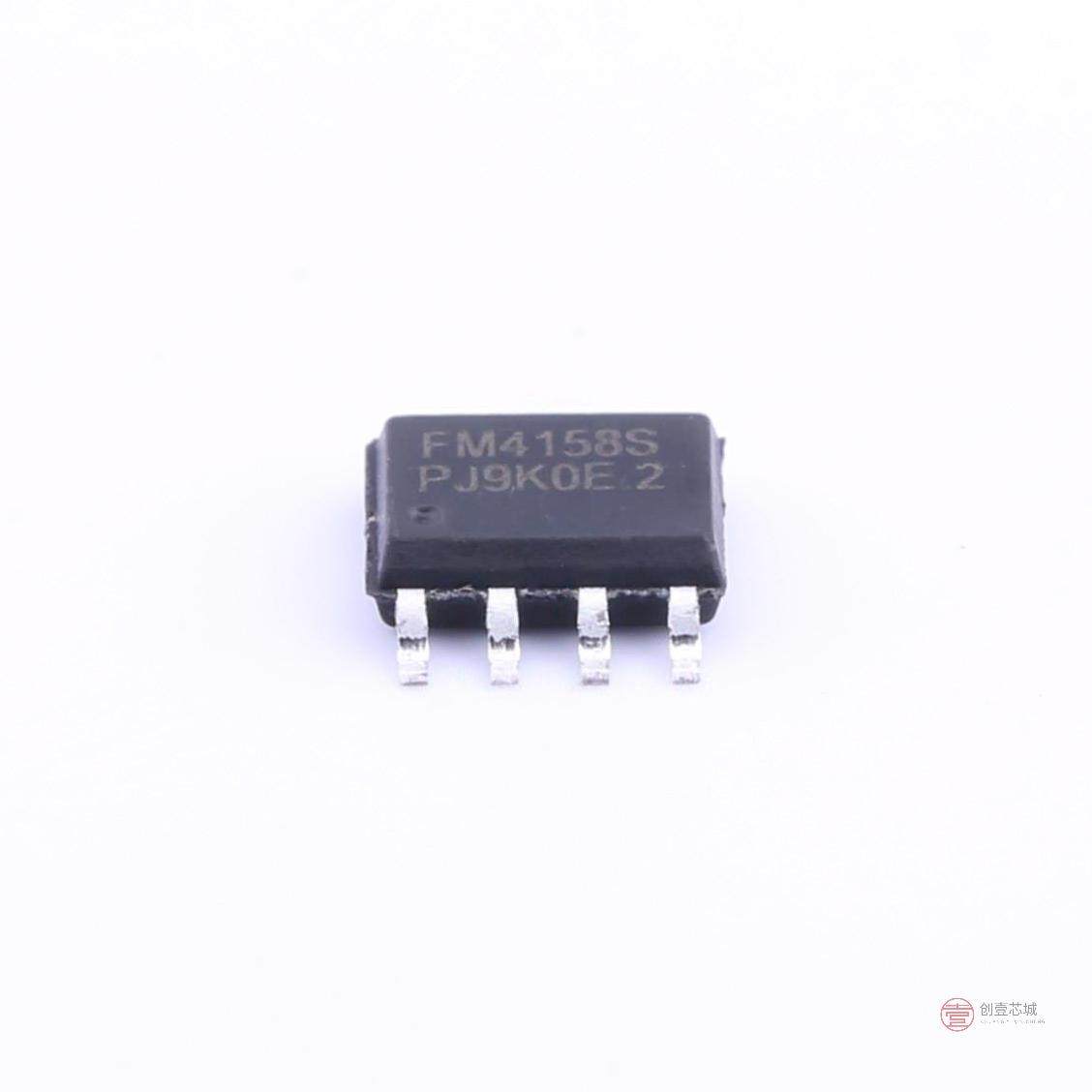 原装FM4158S全新5W 单声道数字音频功放 IC正品,电子元器件市场,RF模块/射频模块,淘宝优惠券,粉丝福利购,淘宝优惠卷