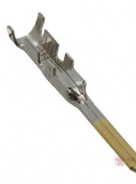 原装353716-2全新CONN TAB 14-16AWG CRIMP GOLD正品