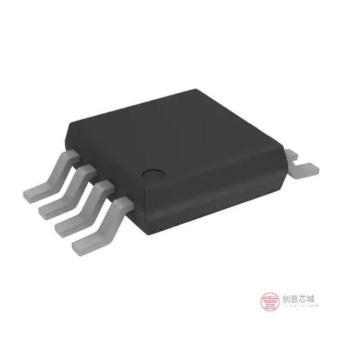 原装正品AD623ARMZ-REEL7全新IC INST AMP 1 CIRCUIT