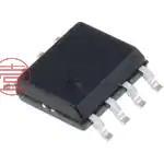 原装MAX14883EASA+T全新+/-60V FAULT PROTECTED C