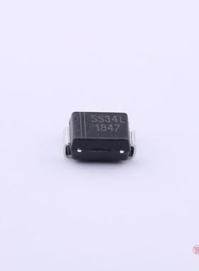原装SS34LB全新40V 3A 500mV@3A正品