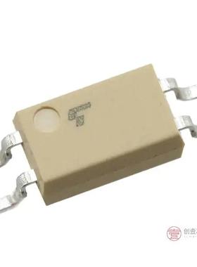原装TLP292(E全新X36 PB-F PHOTOCOUPLER SO4 BULK正品