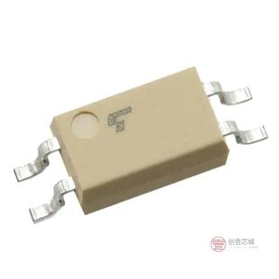 PHOTOCOUPLER 原装 BULK正品 E全新X36 SO4 TLP292