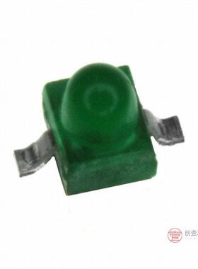 原装HLMP-6500-F0011全新LED GREEN DIFFUSED GULL