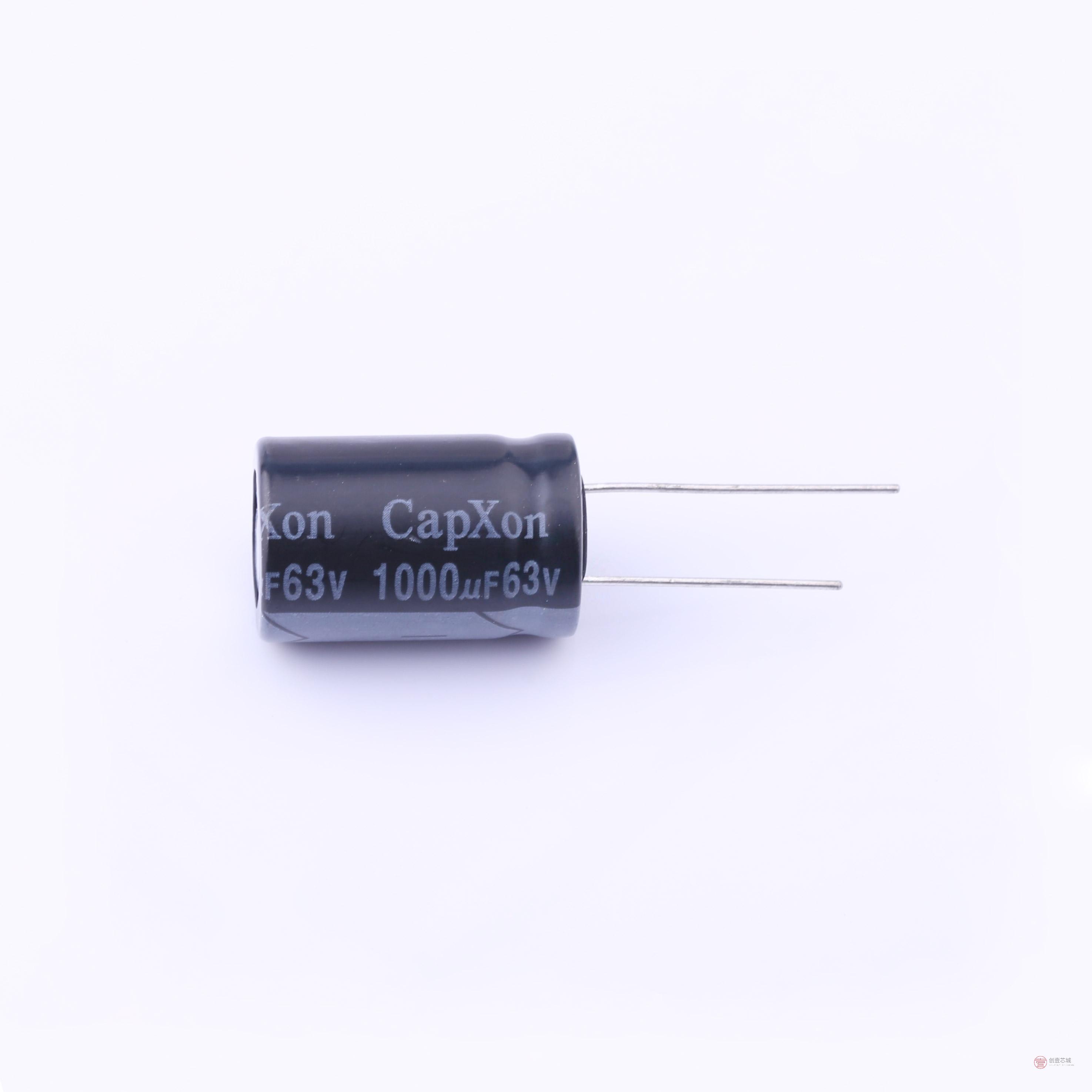 原装KF102M063J250A全新1000uF 20% 63V正品