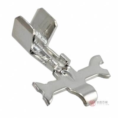 原装1445962-2全新CONN 10-14AWG CRIMP TIN正品