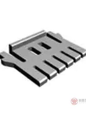 原装172855-1全新12P ING PLATE DLI DBL 正品