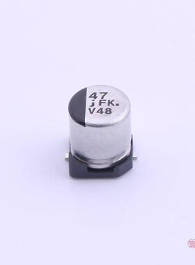 原装正品EEEFK0J470R全新47uF 20% 6.3V