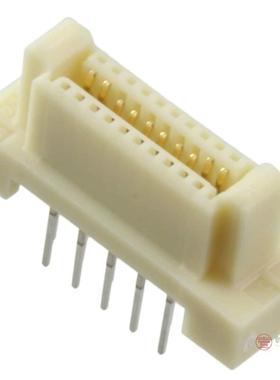 原装FX5-20S2A-DSA(71)全新CONN RCPT 20POS VERT