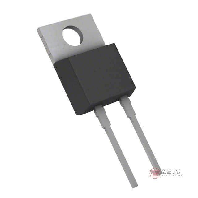 原装IDH16G65C6XKSA1全新DIODE SCHOTTKY 650V 34A