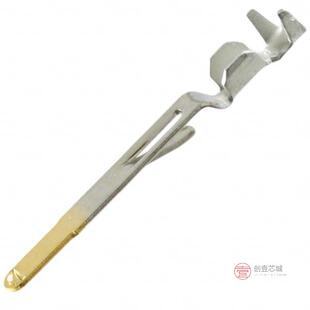2410 Cab 原装 030 Crimp PIN 正品 001全新Contact