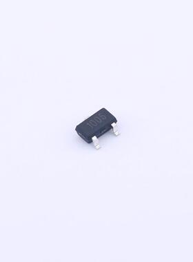 原装正品WST05N10全新MOS管 N-Channel VDS=100V VGS