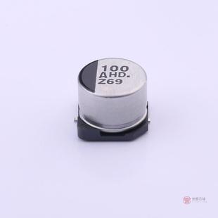 10V正品 20% EEEHD1A101AP全新100uF 原装