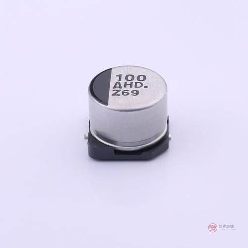 原装EEEHD1A101AP全新100uF 20% 10V正品