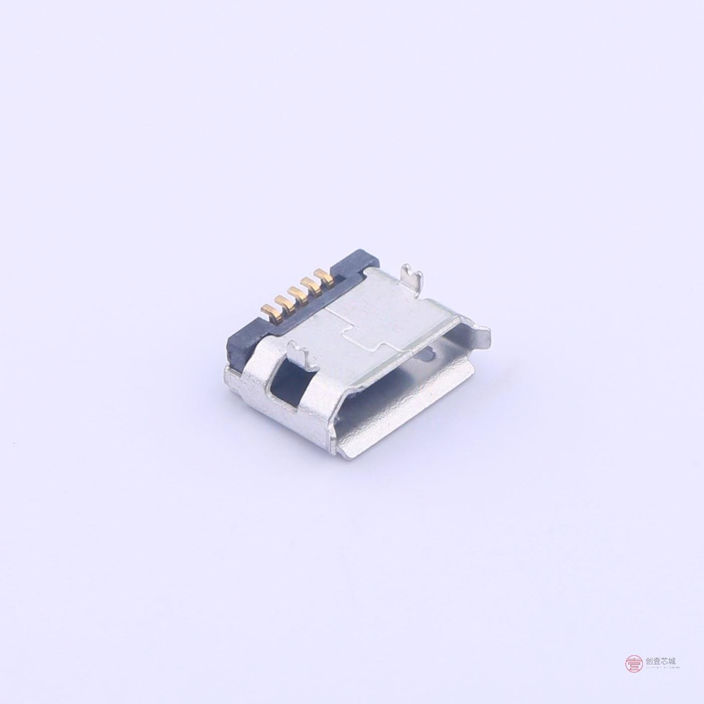 原装920-C52A2021S10105全新Micro-B 母座