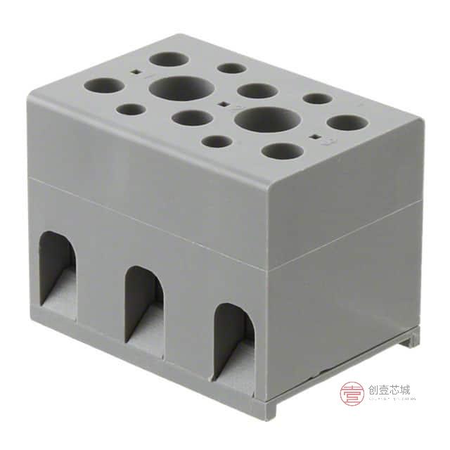 原装2716033全新CONN BARRIER STRIP 3CIRCUIT正品