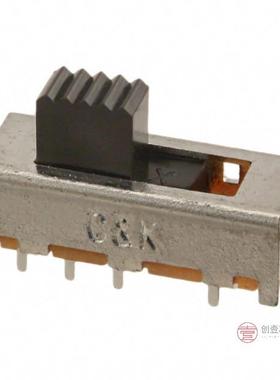 原装OS103012MU2QP1全新SWITCH SLIDE SP3T 200MA 30V正品