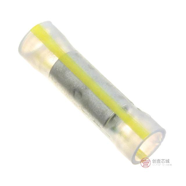 原装55793-1全新CONN SPLICE 10-12 AWG CRIMP正品