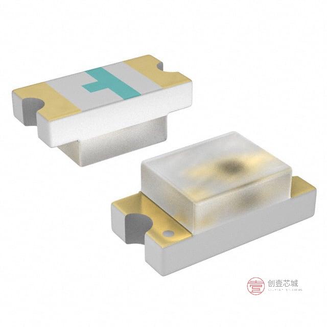 原装LS R976-NR-1全新LED RED DIFFUSED 0805 SMD正品
