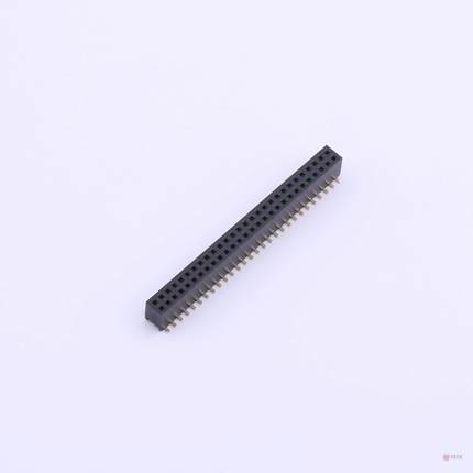 原装X1321FVS-2x28-C43D48全新1.27mm 2x28P正品
