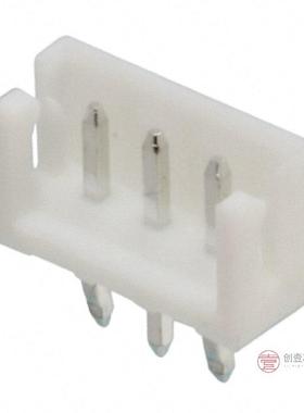 原装440052-3全新CONN HEADER VERT 3POS 2.5MM正品