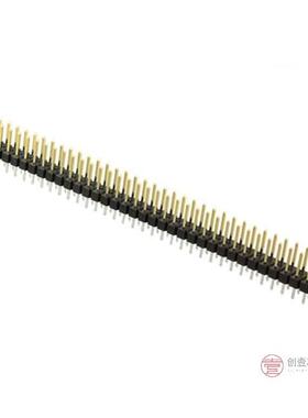 原装77313-818-72LF全新CONN HEADER VERT 72POS 2