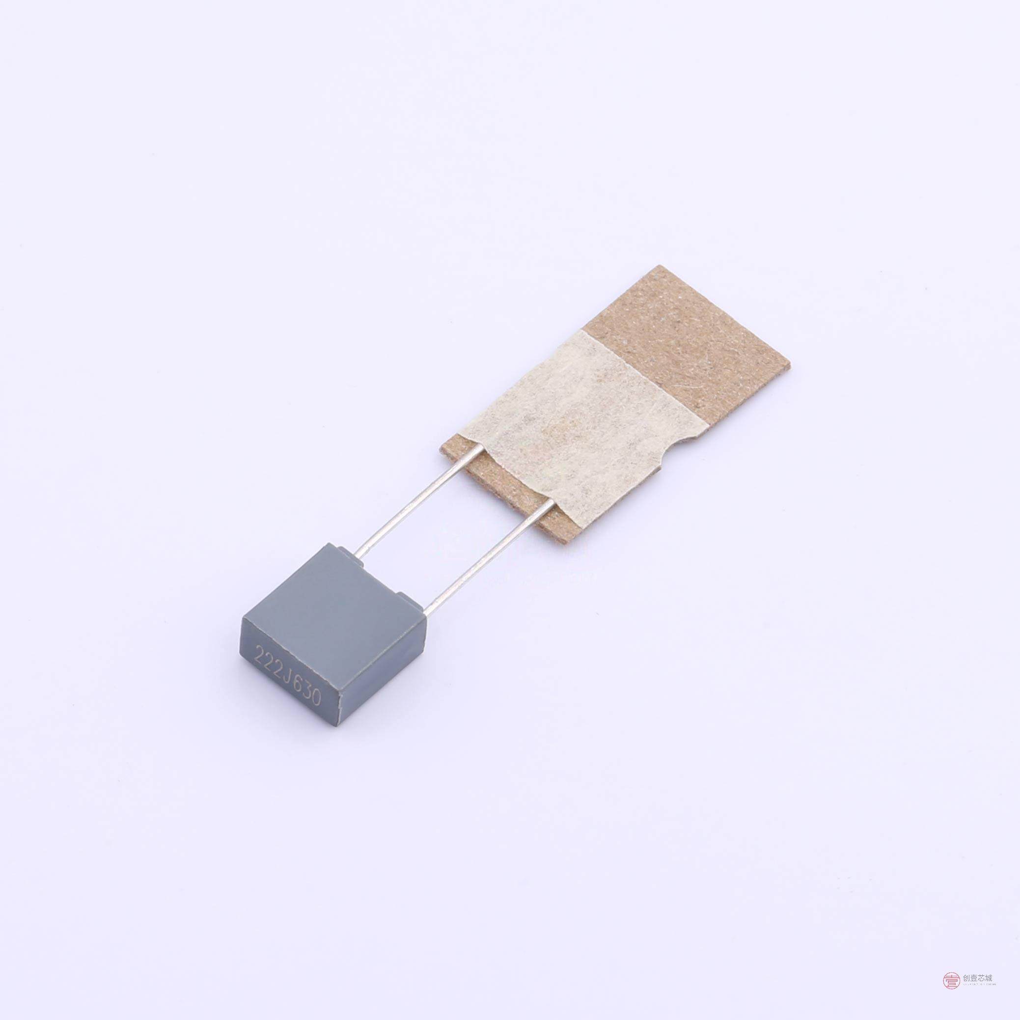 原装C322J222J20A201全新2.2nF 5% 630V正品