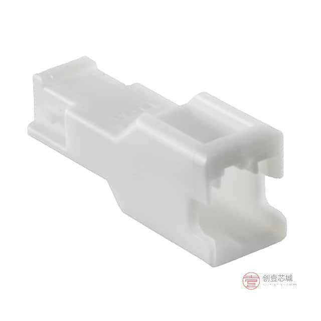 原装PNIRR-02VF全新CONN HOUSING 2 POS FOR PIN CONT正品