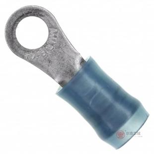 CIRC 16AWG 原装 CRIMP正品 RING 50881全新CONN