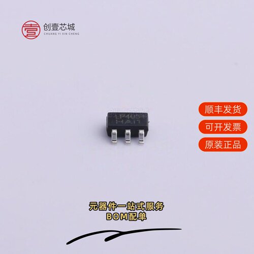 原装LP4054HB5F|LP3995A-50X3F|LP4055AQVF