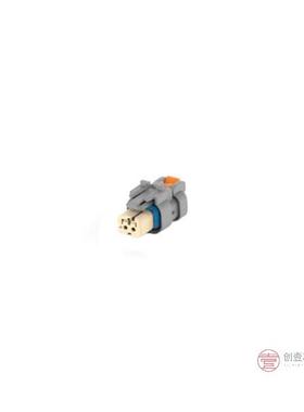 原装2320932-1全新2POS,AMPSEAL 16,SOC HSG ASSY,SLD正品