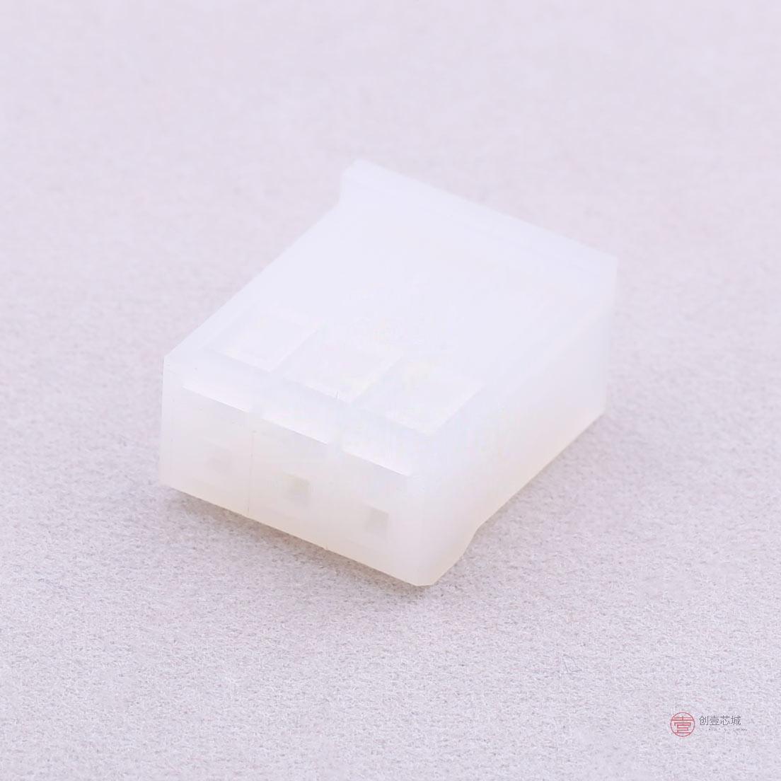 原装A3964H-3P全新3.96mm 1x3P正品