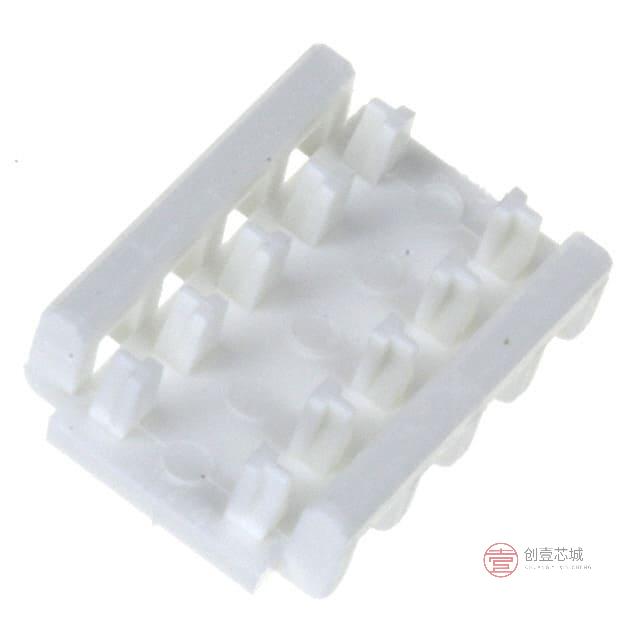 原装643077-5全新CONN STRAIN RELIEF COVER 5POS正品