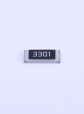 原装CR2010F3K30E04Z全新3.3k 1% 750mW正品