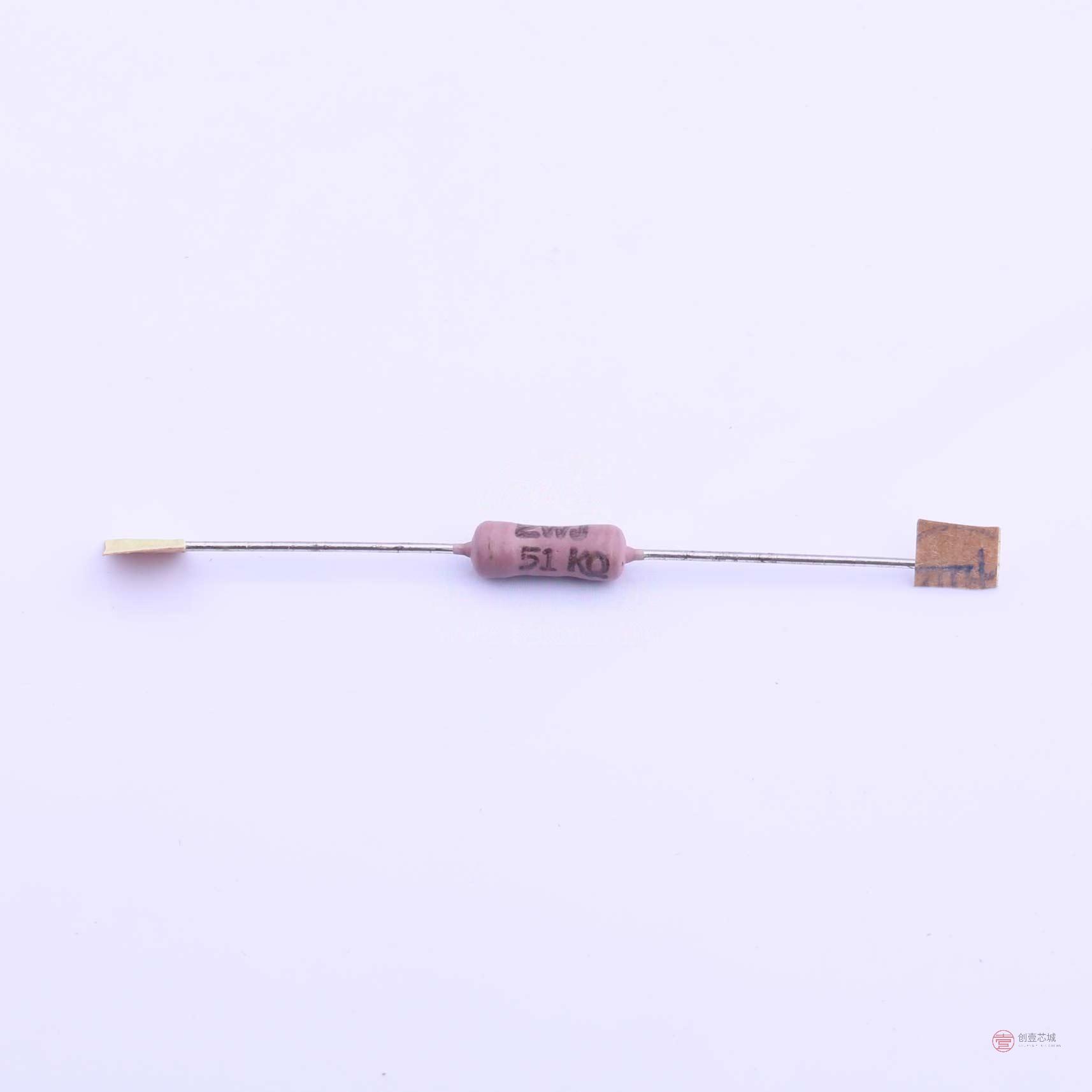 原装RSS02J5102A520NH全新51k 5% 2W正品