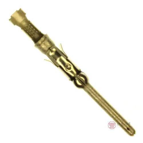 原装正品164163-1全新CONN PIN 20-24AWG TIN CRIMP
