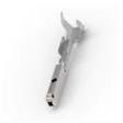 原装正品1703032-1全新MQS CLEAN BODY EDS