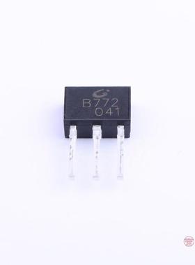 原装B772M全新PNP 30V 3A正品
