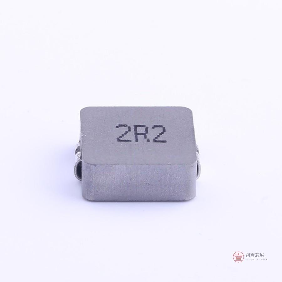 原装SMMS1040-2R2M全新功率电感 2.2µH 20% IND_11