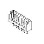 53253-0470连接器〈集管和线壳 2mm Ltch Vrt Sq Pin