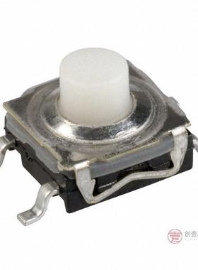 原装KST241GLFS全新SWITCH TACTILE SPST-NO 0.05A