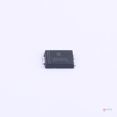 原装正品SB1045L全新45V 10A 530mV@10A 98MIL