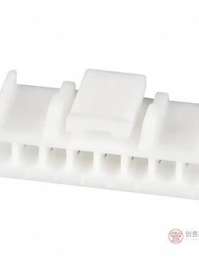 原装PAP-08V-S全新CONN HOUSING PA 8POS 2MM WHITE正品