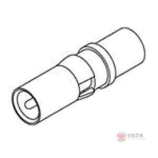 0751全新D 173112 Sub触点 FCT PLG 原装 HDSIGN 正品