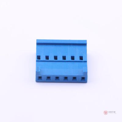 原装正品A2549HB-6P全新2.54mm 1x6P