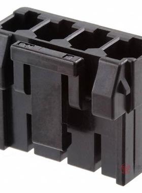 原装DF63-4S-3.96C全新CONN RECEPT 3.96MM 4POS正品