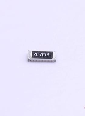 原装PTFR1206B470KP9全新470k 0.1% 250mW正品