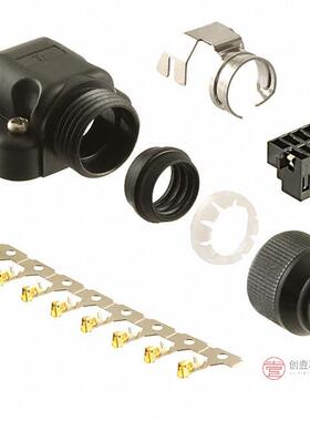 原装1674320-1全新正品